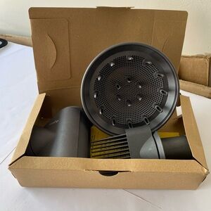 Dyson Supersonic Hair Dryer Attachments Set Brand NEW